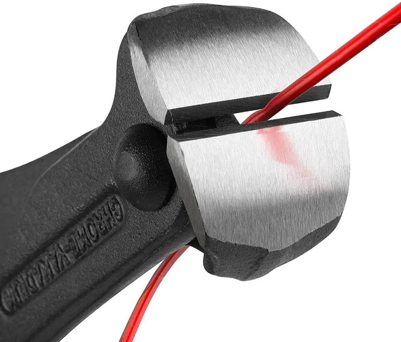 Craftec Nail Puller - Cat's Paw Nail Puller & Remover, End Cutting Pliers, Staple Puller, Carpenter's Tool - Image 5
